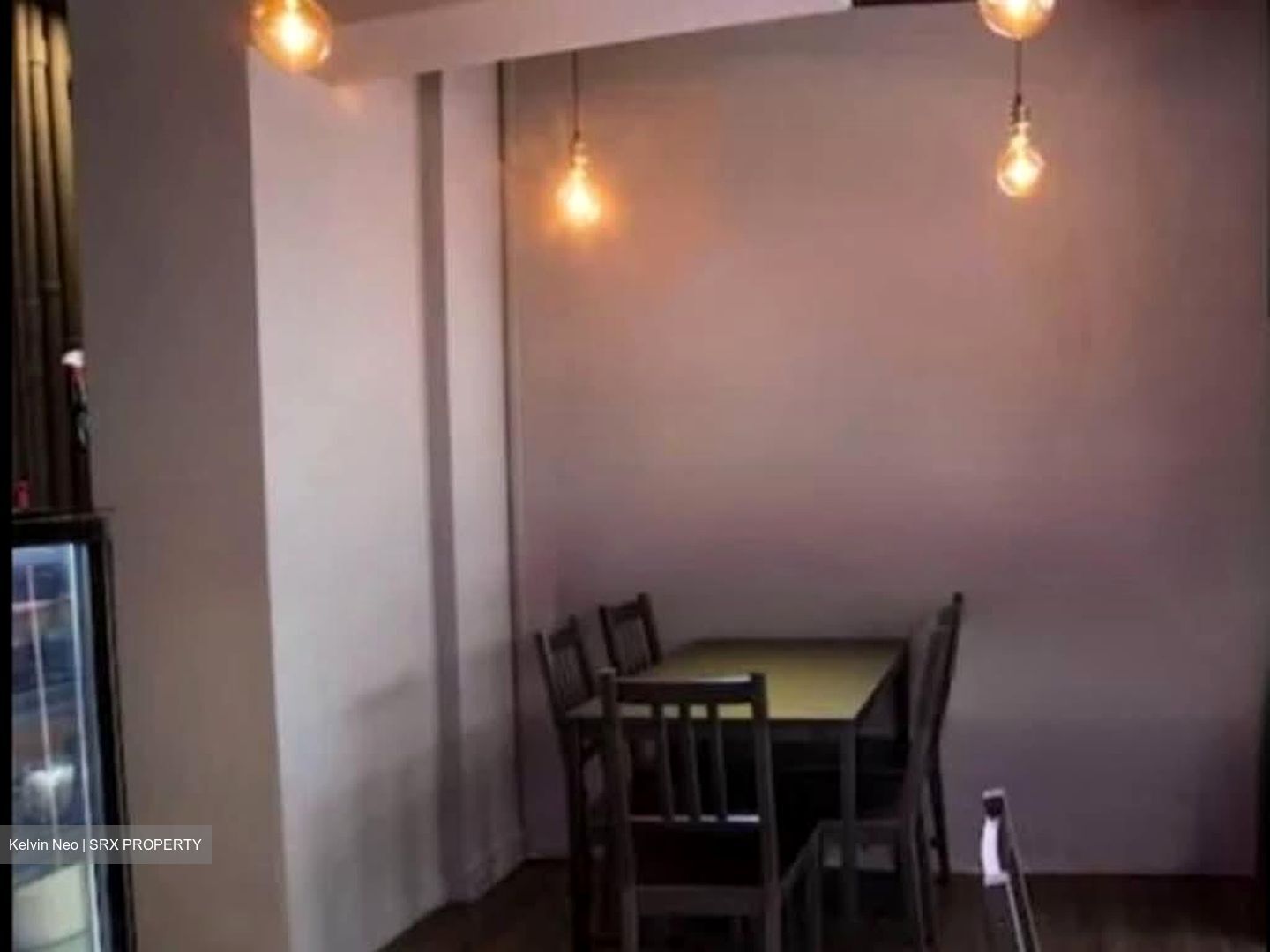 Tampines Street 81 (D18), Shop House #586043031